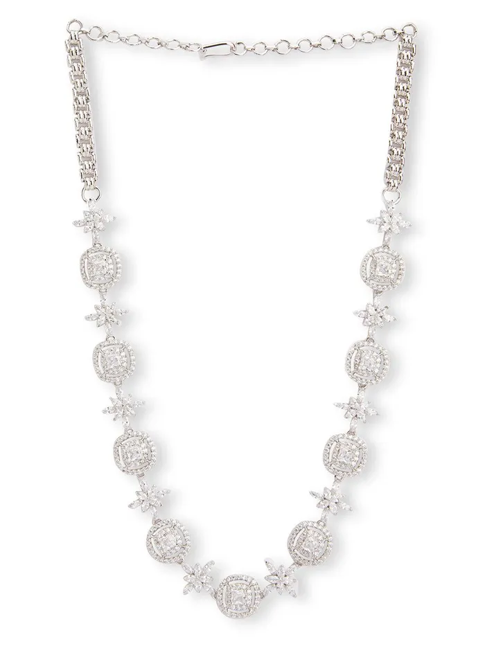 Curio Cottage Necklaces String of Stars Necklace Set