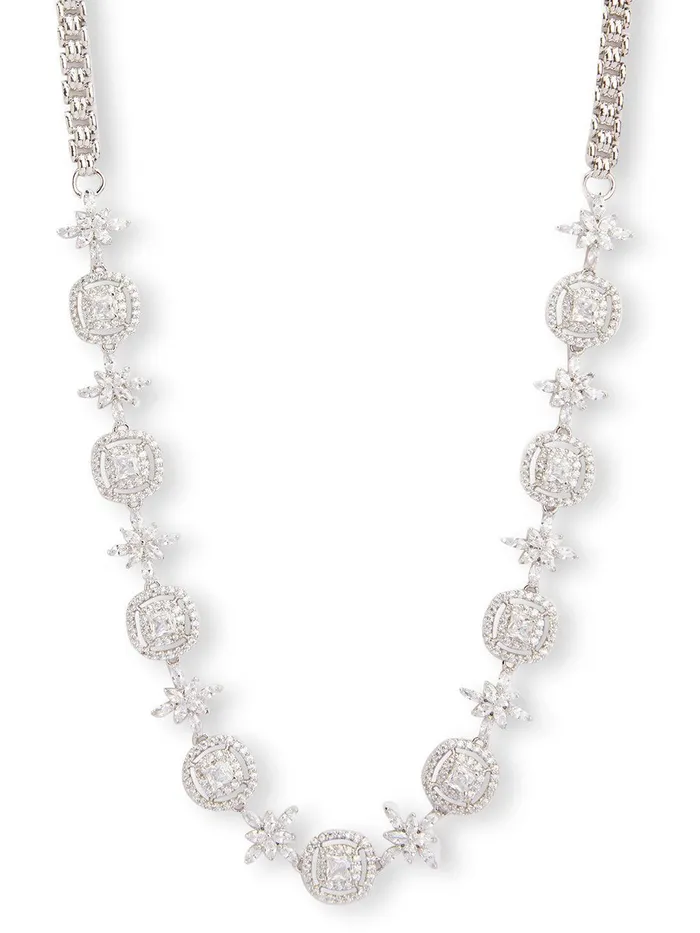 Curio Cottage Necklaces String of Stars Necklace Set