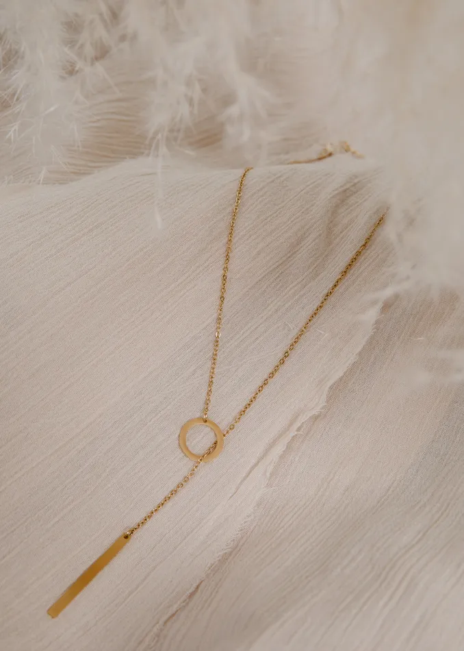 Into The Woods Necklace Vincent Necklaces