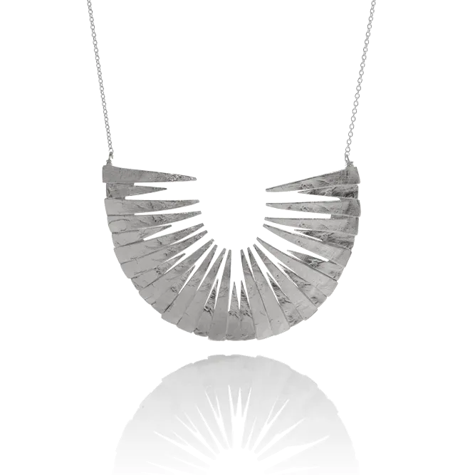 Necklaces AURUM by Gubjrg TUTTU necklace