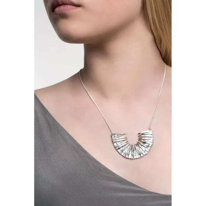 Necklaces AURUM by Gubjrg TUTTU necklace