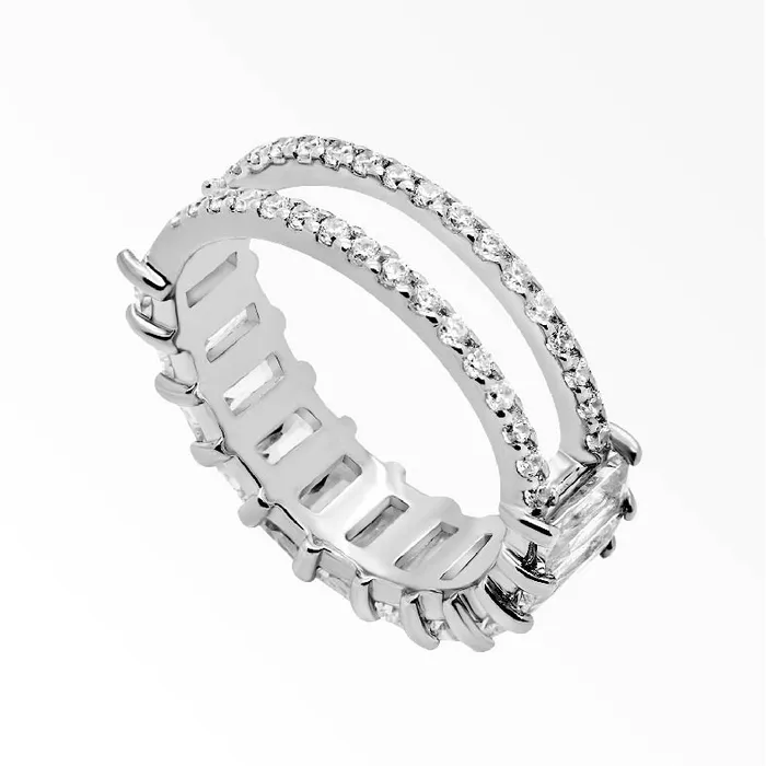acemijewelry Rings Confetti Ring