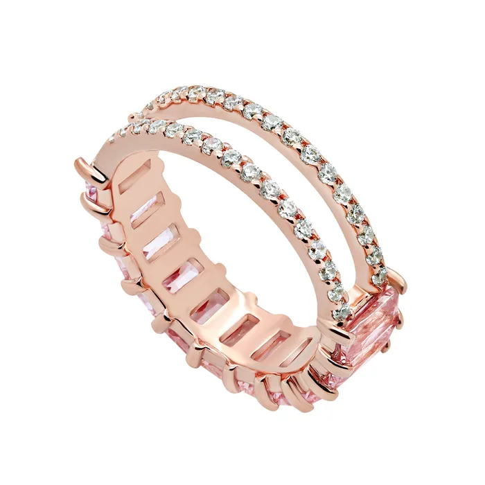 acemijewelry Rings Confetti Ring