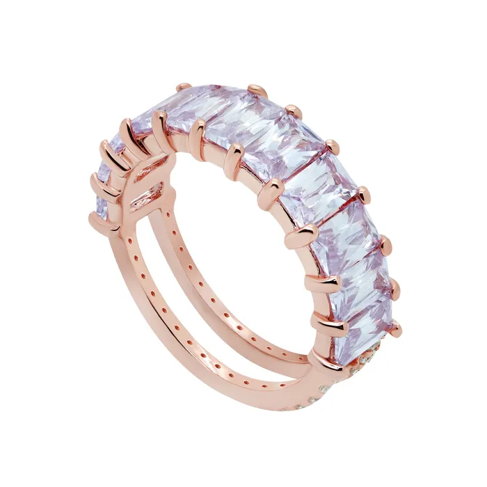 acemijewelry Rings Confetti Ring