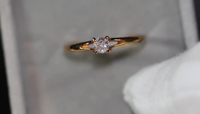 Lab Diamonds London Rings Womens Gold Ring Gold Engagement Ring Womens Gold Wedding Ring