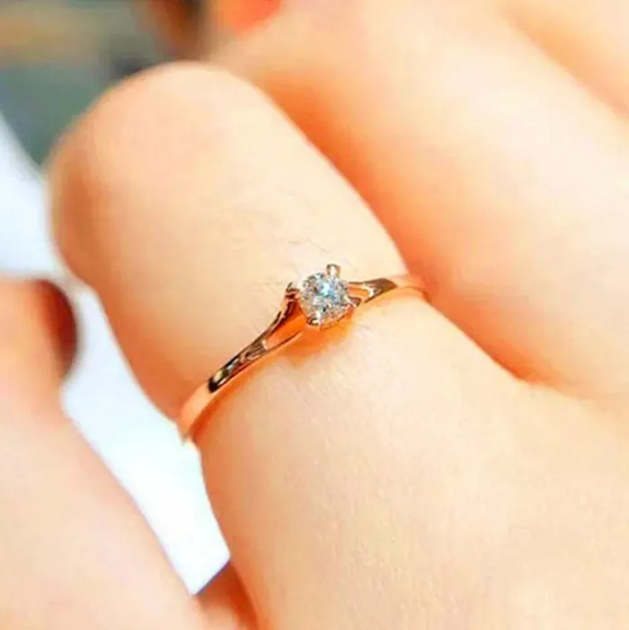 Lab Diamonds London Rings Womens Gold Ring Gold Engagement Ring Womens Gold Wedding Ring