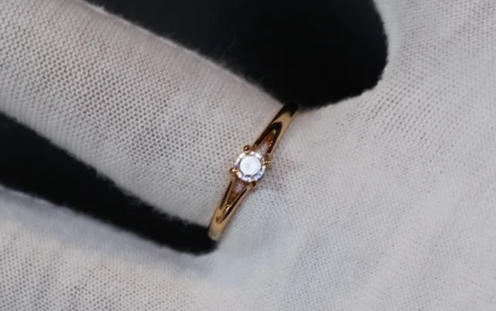 Lab Diamonds London Rings Womens Gold Ring Gold Engagement Ring Womens Gold Wedding Ring