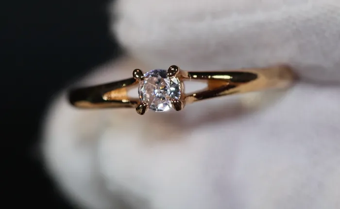 Lab Diamonds London Rings Womens Gold Ring Gold Engagement Ring Womens Gold Wedding Ring