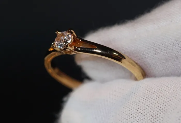 Lab Diamonds London Rings Womens Gold Ring Gold Engagement Ring Womens Gold Wedding Ring